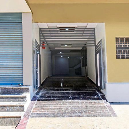 Hotel O Rbs Square Inn Uppal Hyderabad Exterior photo